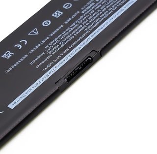 BLESYS 266J9 Batería Dell G3 15 3590 Inspiron 14