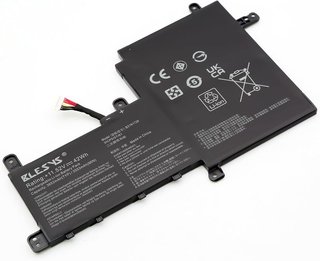 Batteria BLESYS B31N1729 per ASUS VivoBook S15