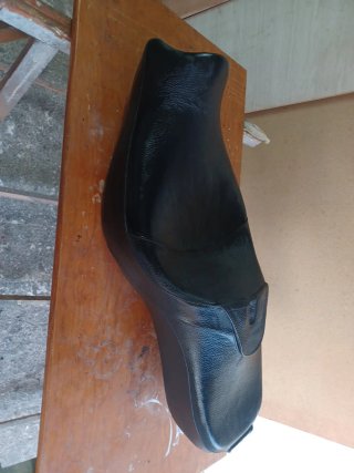 Asiento Doble Harley Davidson Sportster