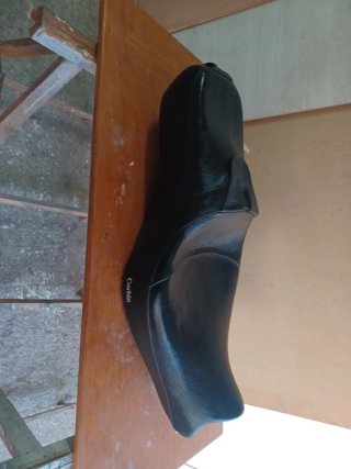 Asiento Doble Harley Davidson Sportster