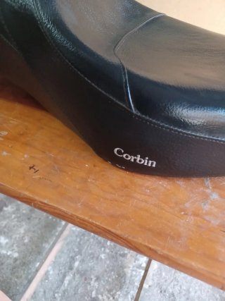 Asiento Doble Harley Davidson Sportster