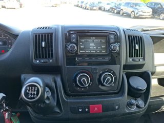 CITROEN Jumper L3 BlueHDi 160 BVM6 Confort