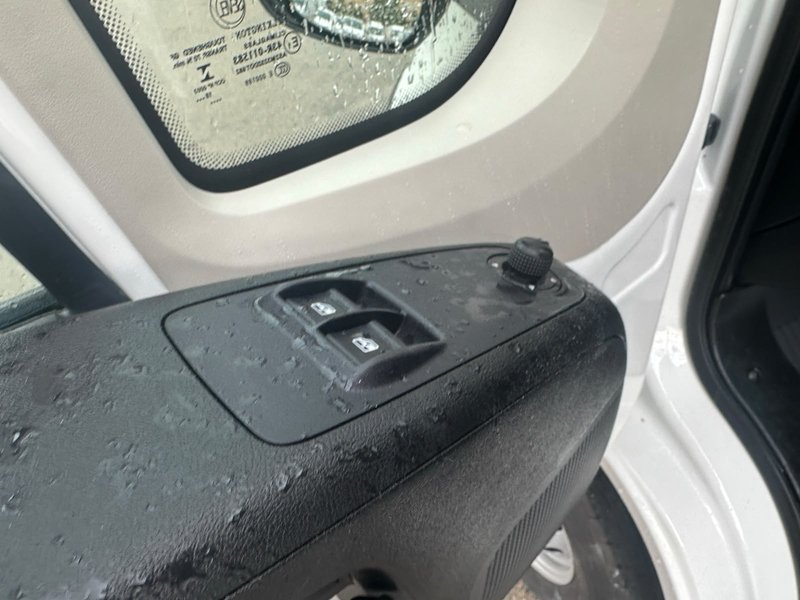 Citroën Jumper 2019, foto 9