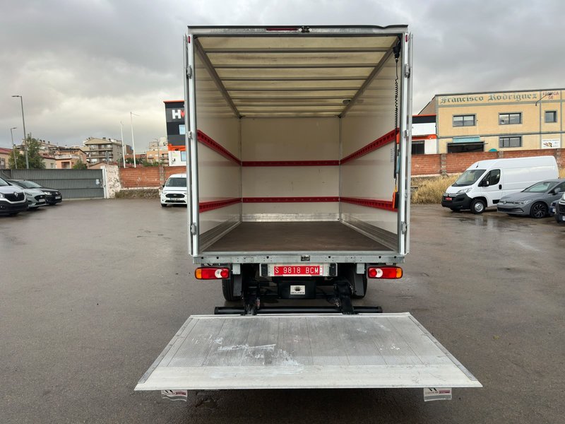 Citroën Jumper 2019, foto 11