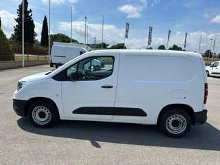 OPEL COMBO 1.5 TD L1 H1 100 EXPRESS FURGON