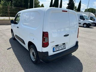 OPEL COMBO 1.5 TD L1 H1 100 EXPRESS FURGON