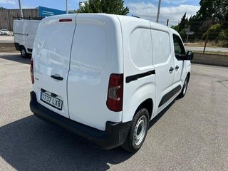 OPEL COMBO 1.5 TD L1 H1 100 EXPRESS FURGON