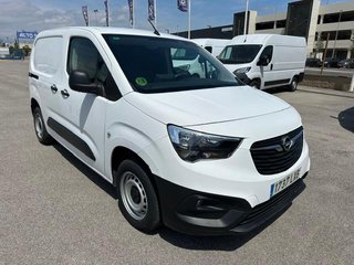 OPEL COMBO 1.5 TD L1 H1 100 EXPRESS FURGON