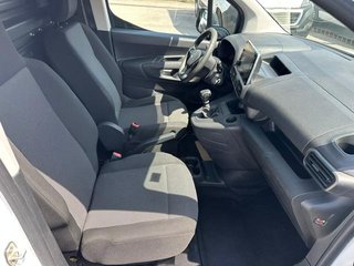OPEL COMBO 1.5 TD L1 H1 100 EXPRESS FURGON