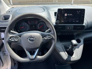 OPEL COMBO 1.5 TD L1 H1 100 EXPRESS FURGON