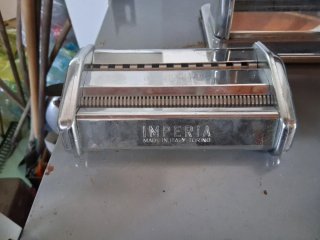 Macchina Pasta Imperia