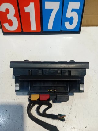 Mando Clima Audi A3 2006 8P820043m Siemens vdo