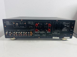 Receptor Estéreo Marantz SR-50L