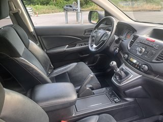 Honda CR-V 2.2 cdti 2015