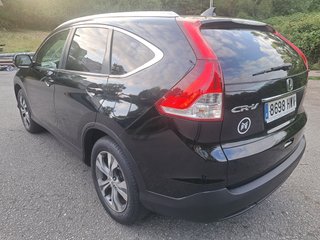 Honda CR-V 2.2 cdti 2015