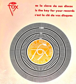 Aguja Tocadiscos Pioneer PN 290 / AT 2401 Diamante