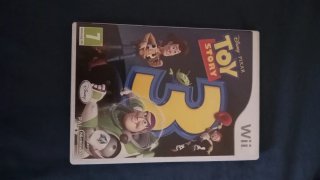Lote 5 Juegos Wii o separados