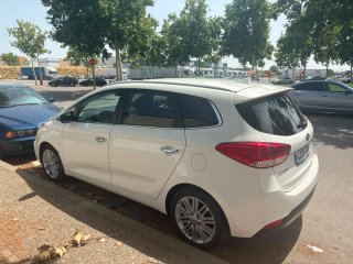 KIA Carens 2017
