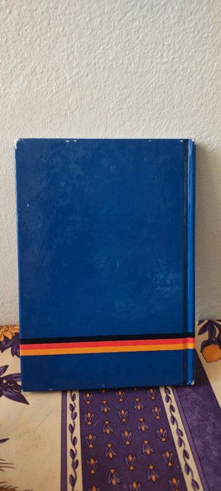 Grammatica essenziale tedesca