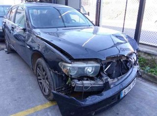 Bmw 202069 cremallera dirección 7852501689 serie 7