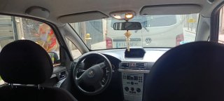 Opel Meriva 2010