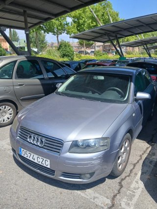Audi A3 2004