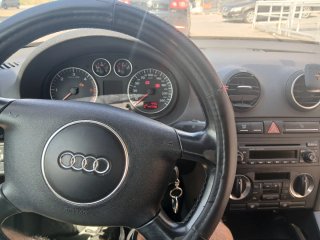 Audi A3 2004