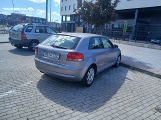 Audi A3 2004