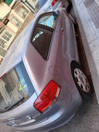 Audi A3 2004