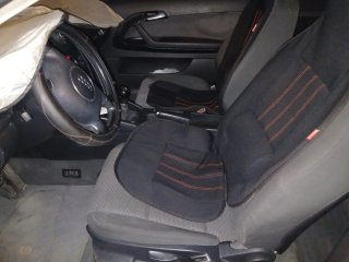 Audi A3 2004
