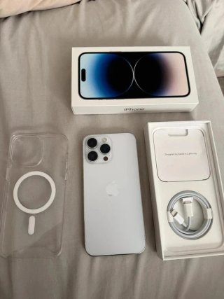 iPhone 14 Pro Max