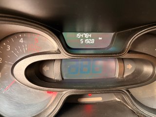 Nissan NV300 2018