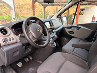 Nissan NV300 2018