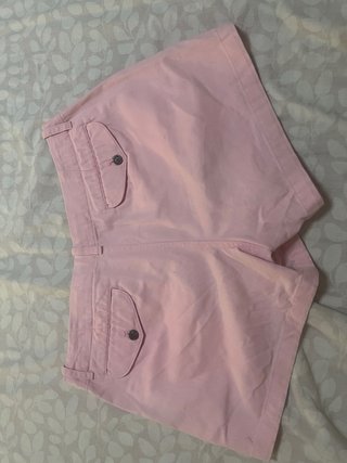 Pantalones cortos Ralph Lauren rosas