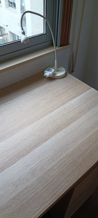 Escritorio Ikea Lagkapten/Alex