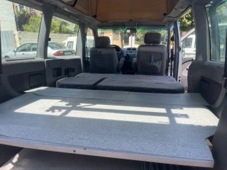 Mercedes-Benz Vito 1999