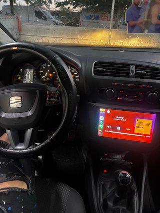 SEAT Leon 2010