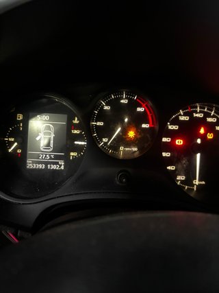 SEAT Leon 2010