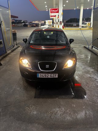 SEAT Leon 2010