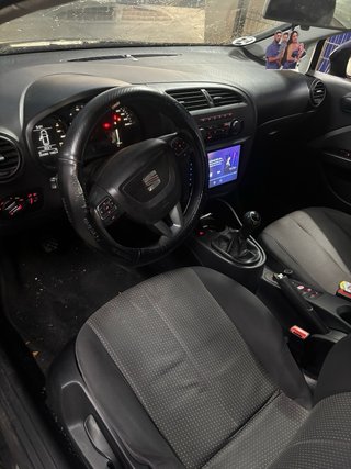 SEAT Leon 2010
