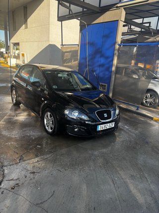 SEAT Leon 2010