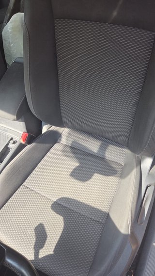 Volkswagen Golf 2020 1.6tdi averiado
