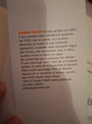 Tre atti e due tempi