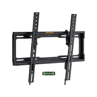 Perlegear soporte TV pared inclinable 26-65"