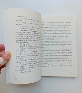 Nera è la vendetta di Guido Tosatto