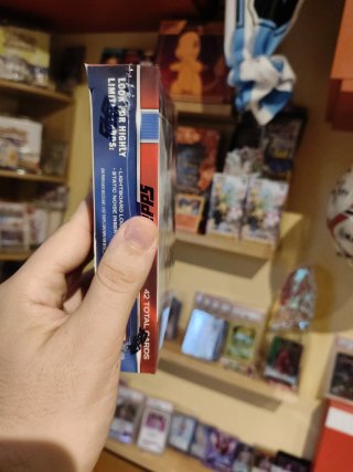Chrome Baseball 2026 MLB  Mega Box Béisbol