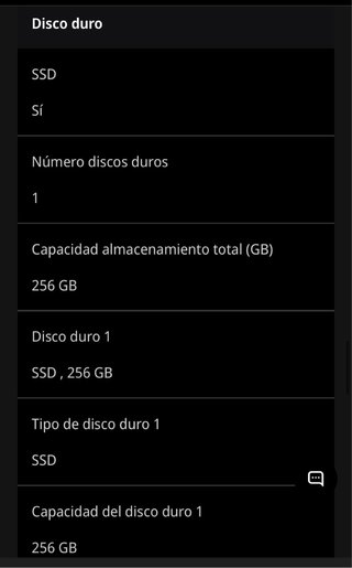 Portátil HP 255 G8 15.6 HD