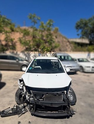 Citroen paragolpes tras c3 1.2 g 2013-2016 119112