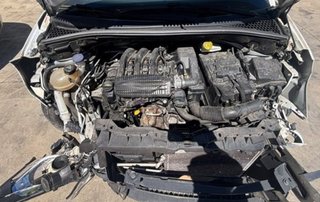 Citroen paragolpes tras c3 1.2 g 2013-2016 119112