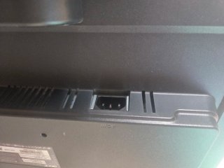 Monitor Acer AL1916w